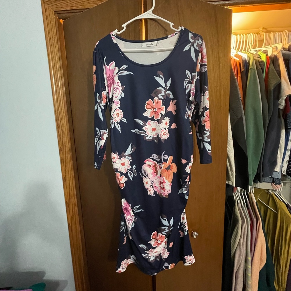 Maternity Dress